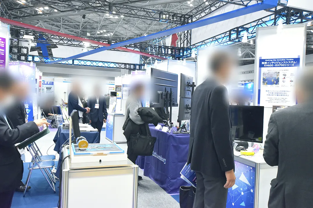 スマートファクトリーJapan