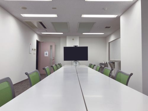 会議室