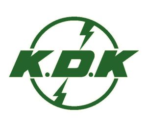 国際ディスプレイ工業株式会社 ロゴ