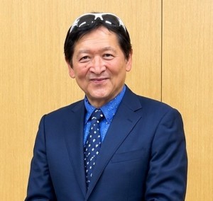 島田 正孝 氏（株式会社島田電機製作所　代表取締役社長）