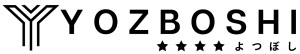 株式会社YOZBOSHI　ロゴ