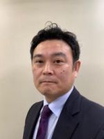 前多 宏信 氏(株式会社フジタ医科器械 代表取締役)