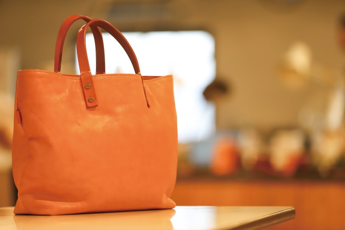 minca Tote bag 06/M