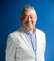 北村 森（キタムラ モリ） 氏