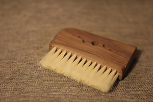 雅なグリーティングカード