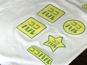 貼る場所を選ばないシール