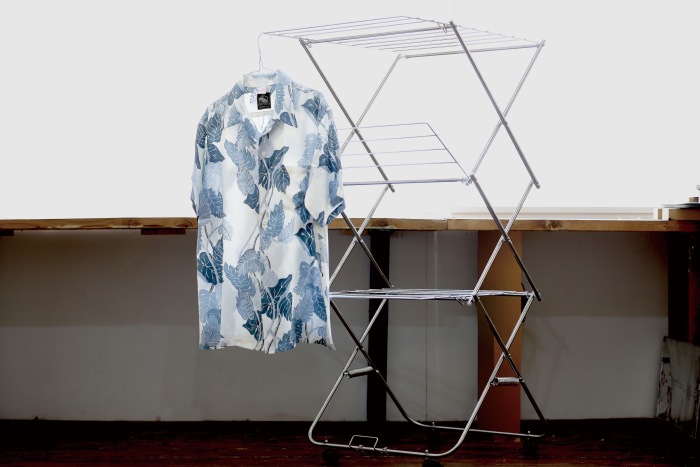 オリジナル開発の洗濯用品