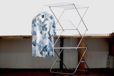 オリジナル開発の洗濯用品