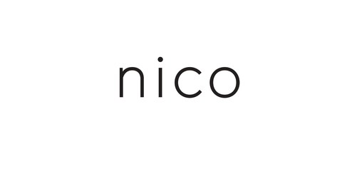 株式会社nicodesignのロゴ