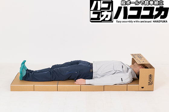 ハコユカの写真2