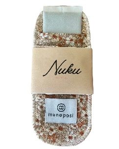 NUKU（ぬく）ライナーの写真4