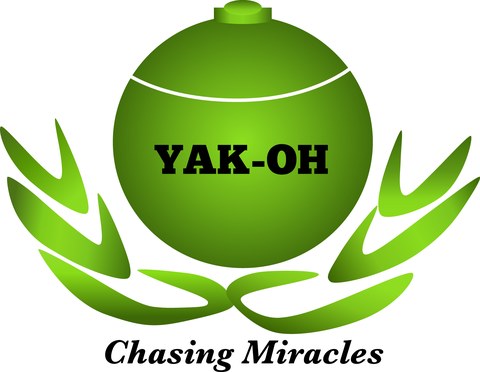 株式会社YAK-OHのロゴ