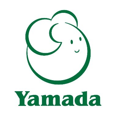 株式会社ヤマダのロゴ