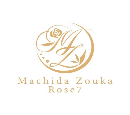 有限会社町田造花のロゴ