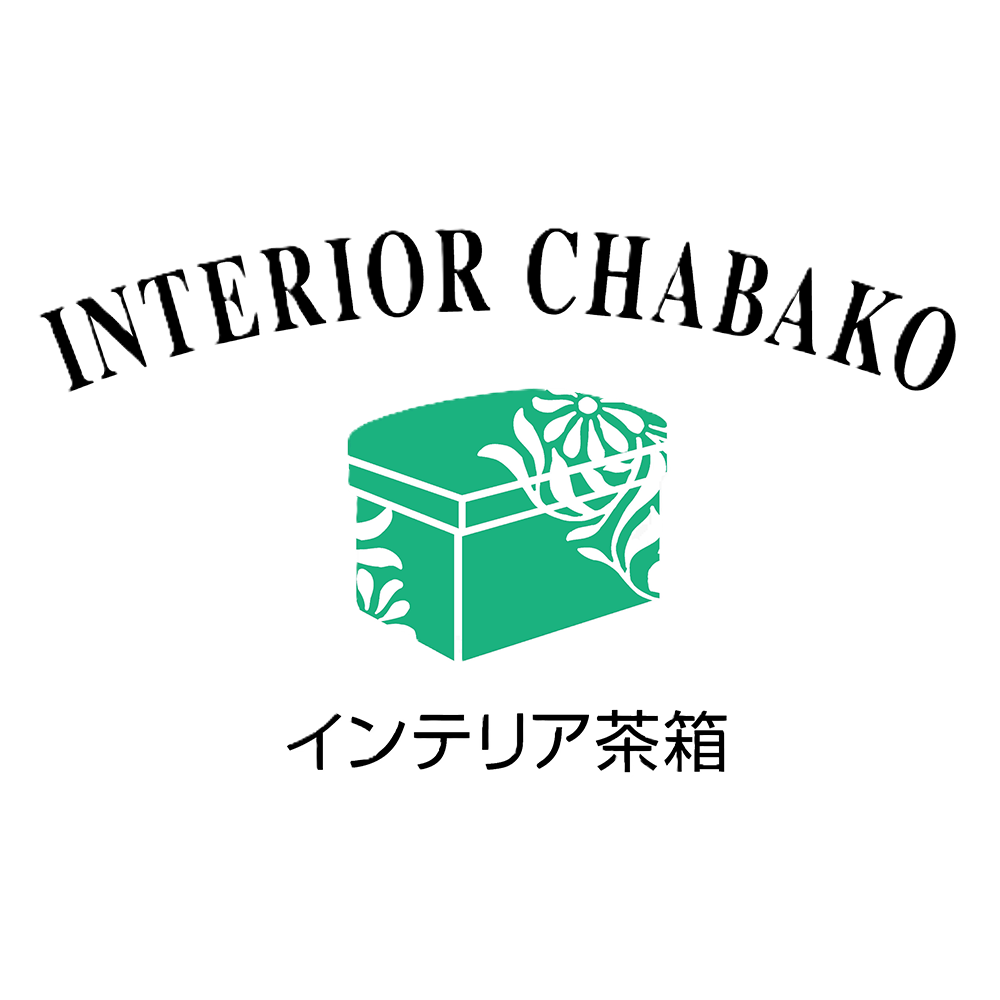 有限会社インテリア茶箱クラブのロゴ