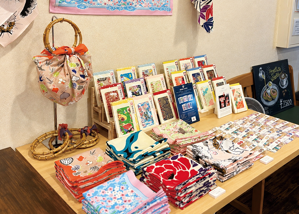KRAFTEN -CRAFT SHOP IN SHOP-の写真1