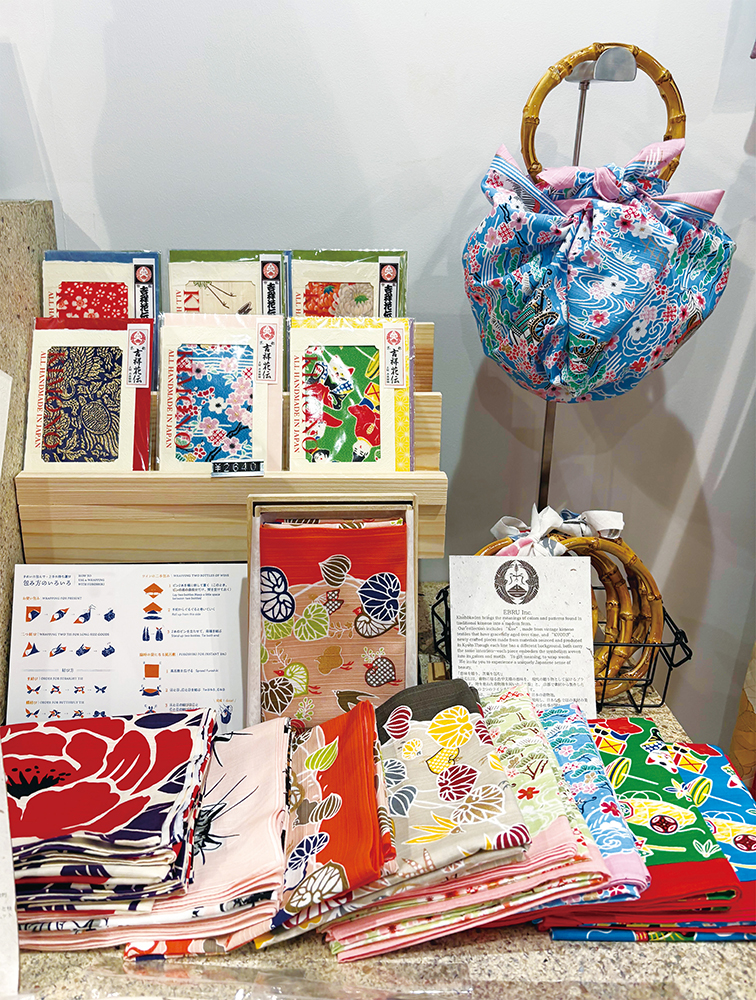 KRAFTEN -CRAFT SHOP IN SHOP-の写真2