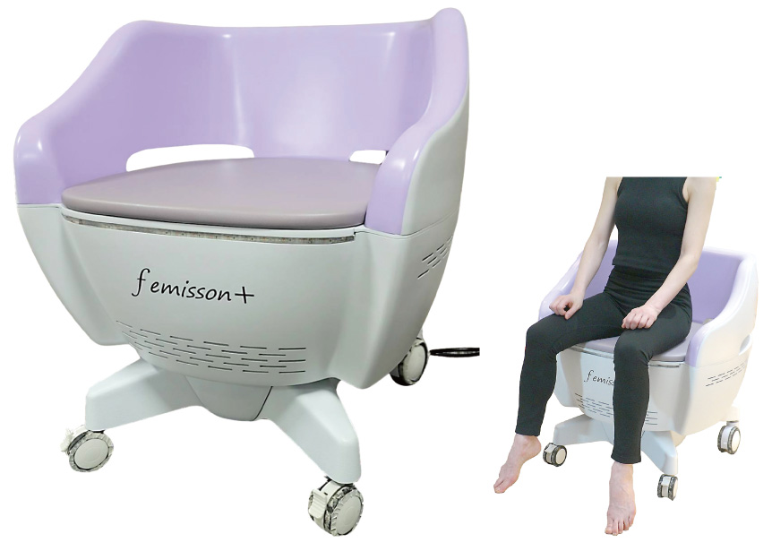 フェミゾン・プラス