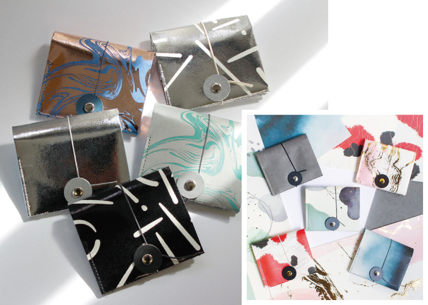 ペーパーウォレット