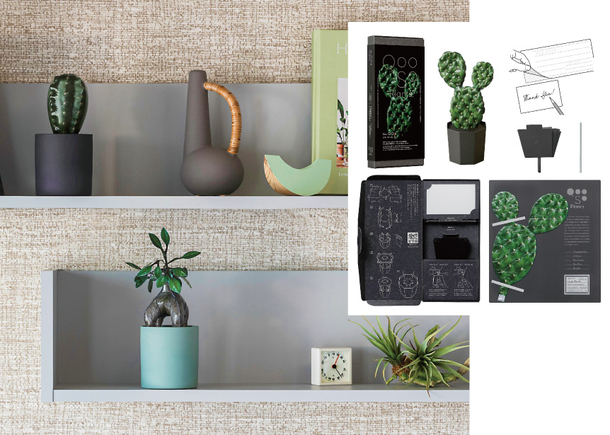 インテリアバルーン