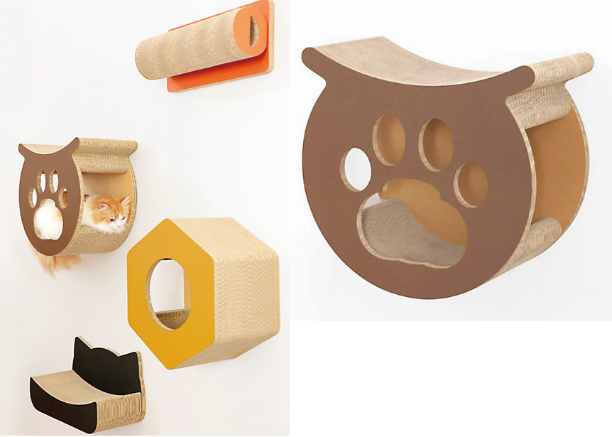 にゃんボールMAG