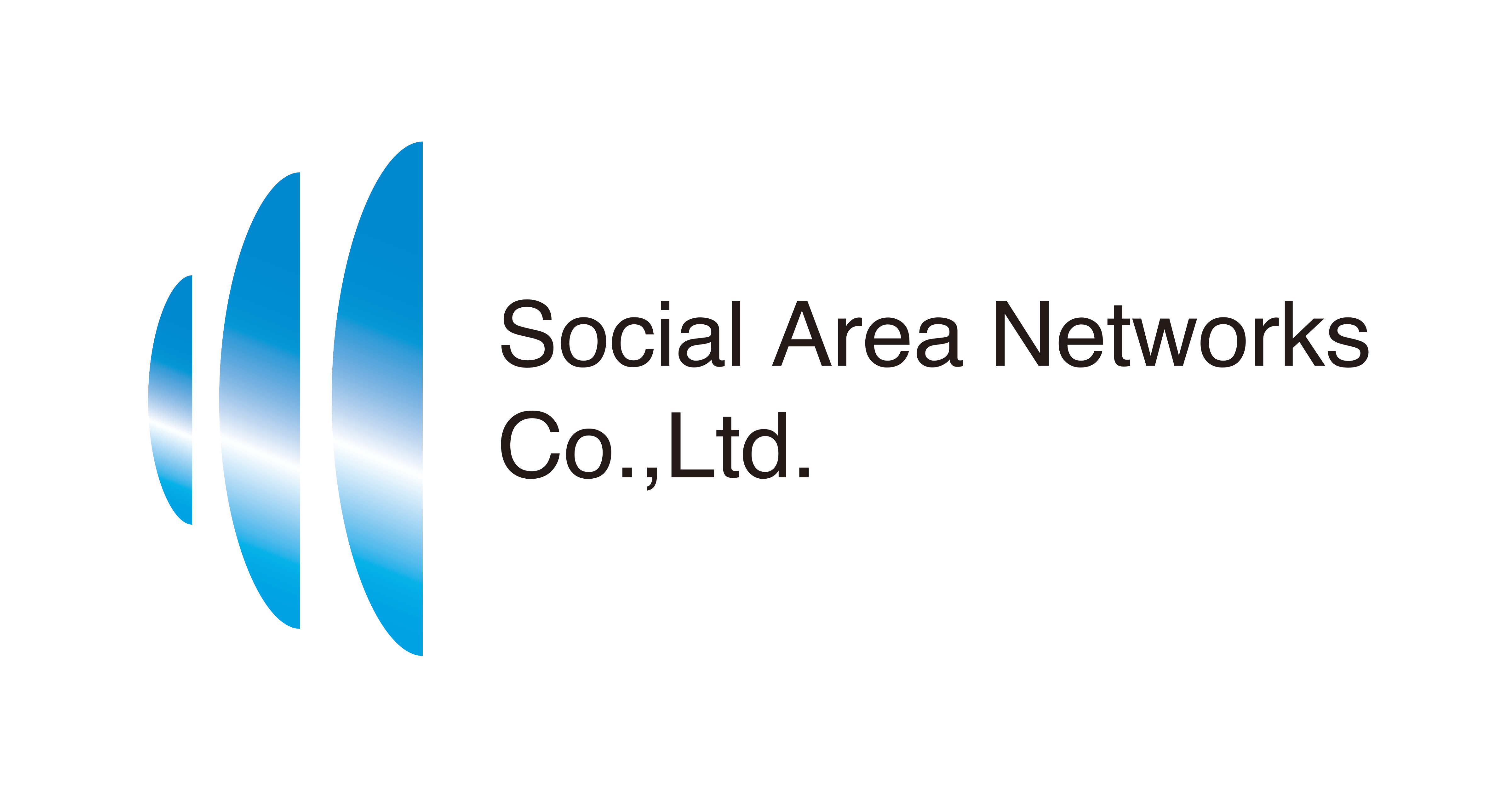 ijSocial Area Networks