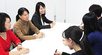 女性起業ゼミ