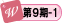 Nƃ[~9O