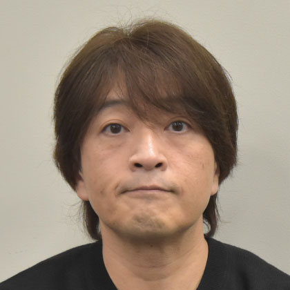 藤田 博基さん