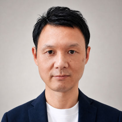 講師：池田 智彦氏