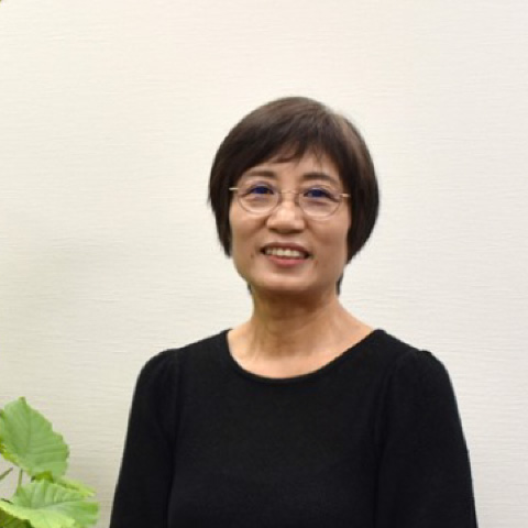 新村 美和子さん