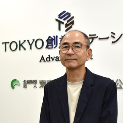 田村 哲雄さん