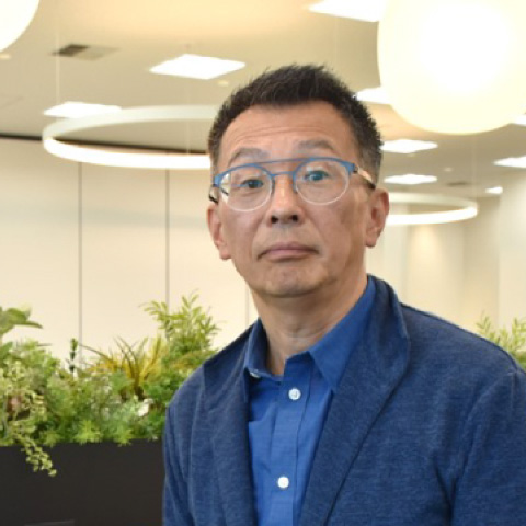 太田 泉さん
