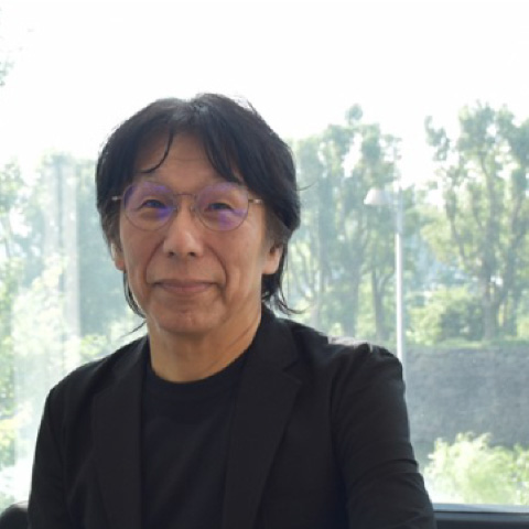 加瀬 俊一さん