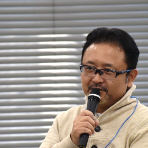 成家 幸樹さん