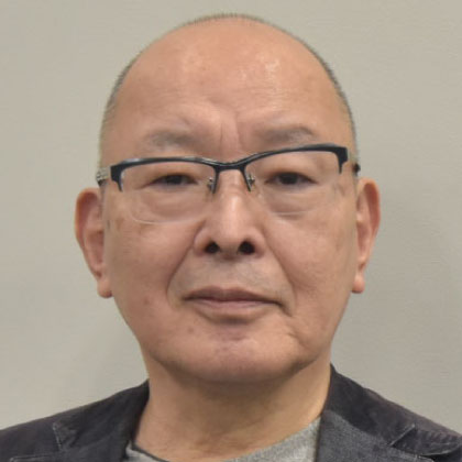 大槻 知史さん