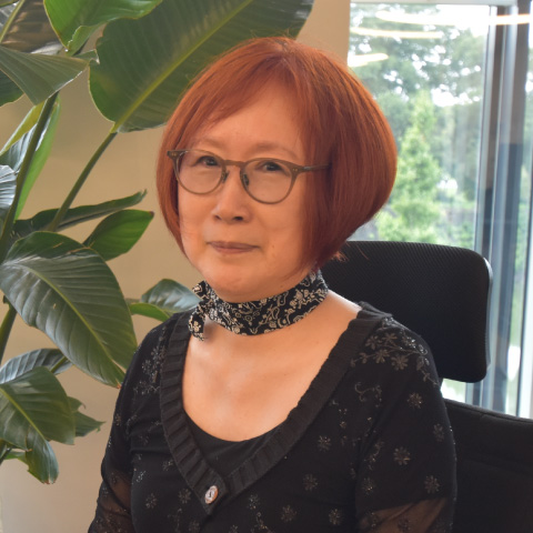 小島（森下） まゆりさん