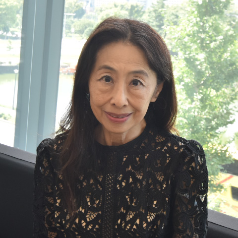 冠木 美由紀さん