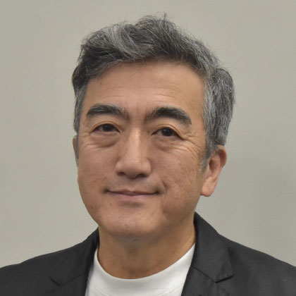 千田 明生さん