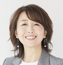 髙橋 ゆき氏