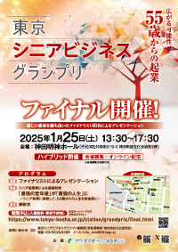 ファイナル開催