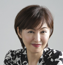 河本 扶美子氏