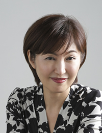 河本 扶美子