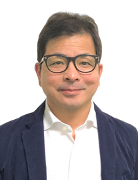 上野　光夫 氏