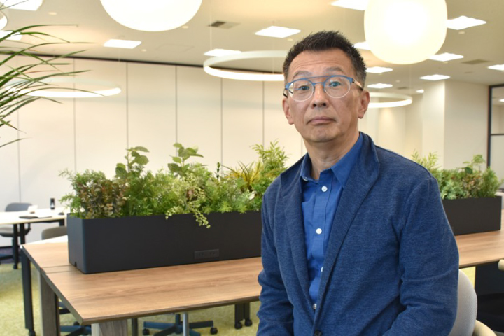 太田 泉 さん