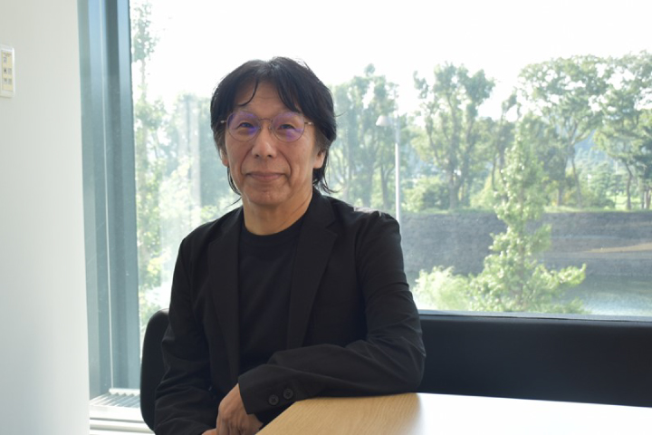 加瀬 俊一 さん