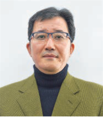 藤田　正典さん