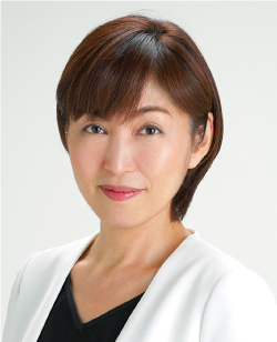 河本 扶美子 氏