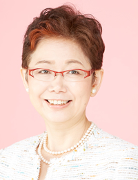 安田　まゆみ 氏