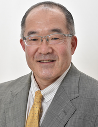 坂本 篤彦 氏